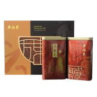 吴裕泰 普洱200g 茶叶礼盒