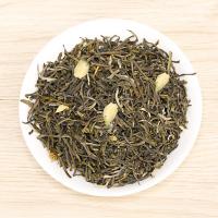 吴裕泰 茉莉小白毫花360g