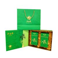 吴裕泰 信阳毛尖绿茶360g