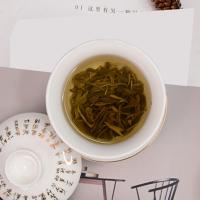 吴裕泰 特种茉莉云峰花茶 300g