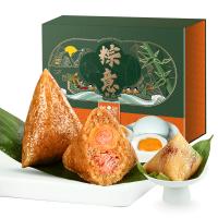 鲜品屋-1.212kg鲜品粽意 粽子礼盒