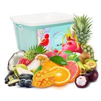 大农庄园-果然有料全国水果配送卡/礼品卡/兑换卡/提货卡