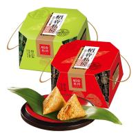 稻香村 端午印象 粽子礼盒（红、绿）