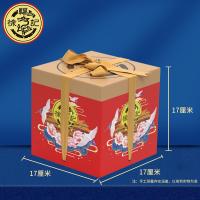 徐福记-福盒 糖果礼盒
